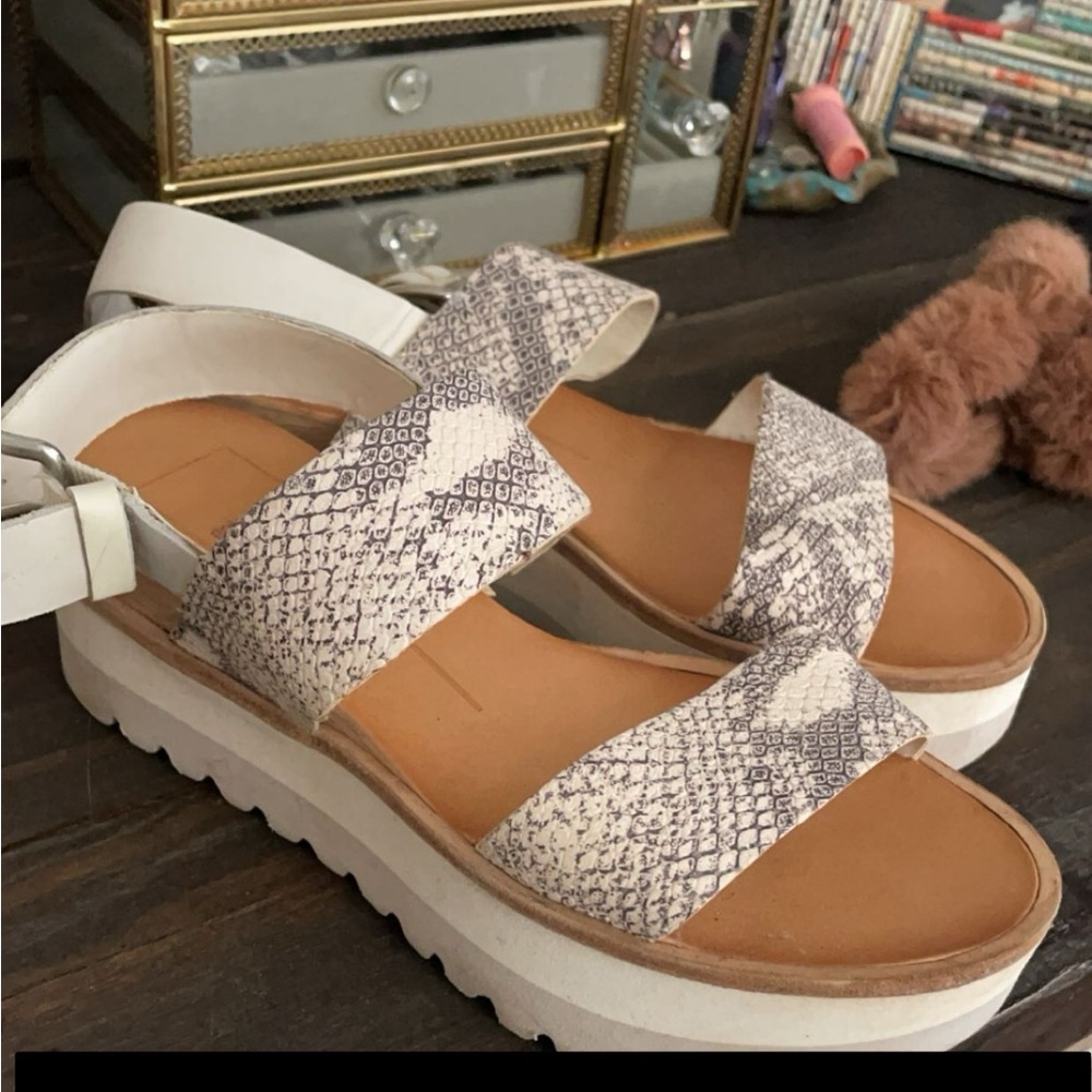Dolce Vita Sandals